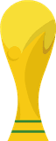 Trophée Coupe du Monde